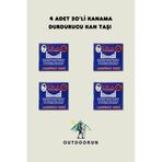 Kanama Durdurucu Kan Taşı 4 x 20'li