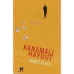 KANAMALI HAYDUT - AHMET KEKEÇ