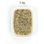 Kanarya Karışık Kuş Yemi Doğal Taze - 1 kg