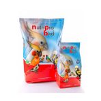 Kanarya Pelet Yem 250 Gr Bölünmüş Ürün