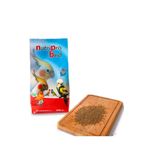 Kanarya Pelet Yem 500 Gr Bölünmüş Ürün