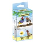 Kanaryapo No:1 Mama Şırıngası