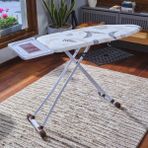 Kanat Massima Elegant Ütü Masası - 1 Adet