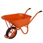 Kanat Plus Afrika Demonte El Arabası 0.90 Cm Sac Şişme 400-8 Ebat Teker