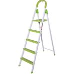 Kanat Rita Colorful 4 Basamaklı Merdiven