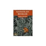 Kanatılan Renkler - Haydar Cihaner