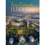 Kanatlarımda İstanbul - Saffet Emre Tonguç Zeynep Şahin Tutuk