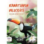 Kanatların Melodisi - Hülya Temelli