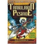 KANATLI CANAVARIN İNİ 4 MITOLOJIK TANRILARIN PEŞİNDE - DUN HUNTER