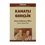 KANATLI GENÇLIK - MARA KOLAROVA BILEN