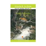 Kanatlı Kediler Masalı 3 Yeni Arkadaş - Ursula Kroeber Le Guin