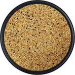 Kanatlı Shop Muhabbet Karışık Ekmeksiz Kuş Yemi 25 kg