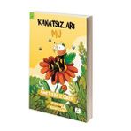 KANATSIZ KUŞLAR - ANNE LAMOTT