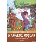 Kanatsız Kuşlar - Halim Bahadır