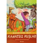 Kanatsız Kuşlar - Nurettin İğci
