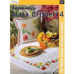 Kanaviçe Masa Örtüleri 4 - kollektif