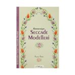 Kanaviçe Seccade Modelleri 2 Tuva Yayıncılık