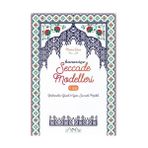 Kanaviçe Seccade Modelleri 4 - Maria Diaz