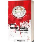 Kanayan Topraklar - Bülent Tekin
