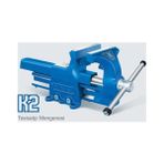 Kanca 25001000 K2 Tip 100 mm Tesisatçı Mengene