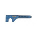 Kanca Demir Bükme Kolsuz 22 mm - 60503010022