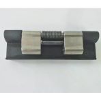 Kanca Fortissimo 175 mm Plastik Çene Mengene