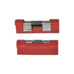 Kanca Fortissimo Metal 135 mm Boru Sıkma Mengene