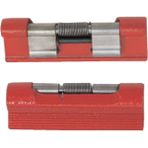 Kanca Fortissimo Metal 175 mm Boru Sıkma Mengene