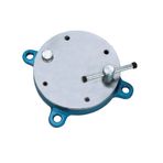 Kanca K2 160 mm Döner Tabla