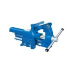 Kanca K2 Tip Tesisatçı 140 mm Mengene