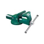 Kanca Kadet Tip Tesviyeci Mengene 115 Mm