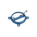 Kanca Kadett 135 mm Mengene Döner Tabla