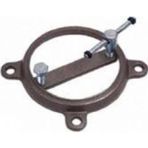 Kanca Kanex 150 mm Mengene Döner Tabla