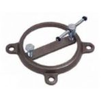Kanca Kanex 150 mm Mengene Döner Tabla