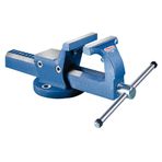 Kanca Primo Tip 120 mm Mengene