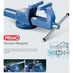 Kanca Primofix Tesviyeci Mengene 140 Mm