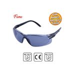 KANCA SAFETY S-900 Füme Güneş Koruyucu İş Güvenlik Gözlüğü Bisikletçi Gözlüğü