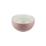 KANCAEV Kase, Porselen, Dantel Koleksiyon Salata Kasesi, 16cm. Pembe 2 Li Set Olarak Satılmaktadır