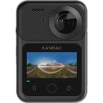 Kandao Qoocam 3 Ultra Ultimate Vision 8k 360 Camera