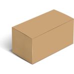 Kandil Simidi Kutusu 8X17X8 cm - 500 Adet