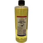 Kandil Yağı, Kokusuz, Dumansız, Iç Mekan, Gaz Lambası, Yakıtı, 400 ml - Altın