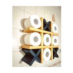 KANDİLLER BANYO DEKORATİF PEÇETELİK