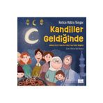 Kandiller Geldiğinde - Hatice Kübra Tongar