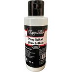 Kandillo A Panç Tutkalı, 100 Gr, Şeffaf Punch Tutkalı, Yapıştırıcı