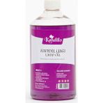 Kandillo Gaz Lambası Gazı Mor Kandil Yağı Kokusuz Dumansız 750 Ml.