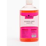 Kandillo Gaz Lambası Gazı Pembe Kandil Yağı Kokusuz Dumansız 750 Ml.