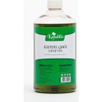 Kandillo Gaz Lambası Gazı Yeşil Kandil Yağı Kokusuz Dumansız 750 Ml.