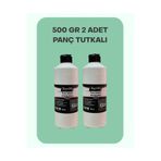 Kandillo Point 2 Adet Panç Tutkalı, 500 Gr, Şeffaf Punch Tutkal, Yapıştırıcı