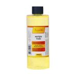 Kandillo Yağlı Boya Seti Yardımcı Malzemeler 3 x 250 ml Terebentin Resim Keten Yağı ve Fırça Temizleme Sıvısı