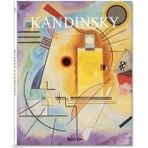 KANDINSKY - HAJO DÜCHTİNG (ISBN:9783836531467)